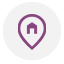 Icon Adresse
