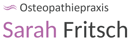 Logo Osteopathie Fritsch, Hannover